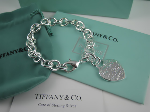Tiffany&Co Bracelets 376